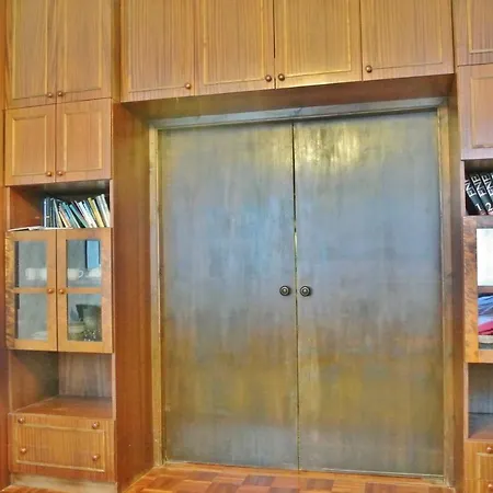 Estonia Theatre Studio * Reval