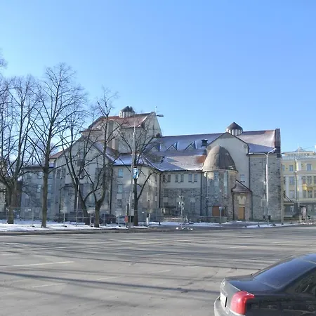 Estonia Theatre Studio