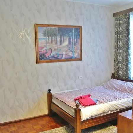 Apartamento Estonia Theatre Studio