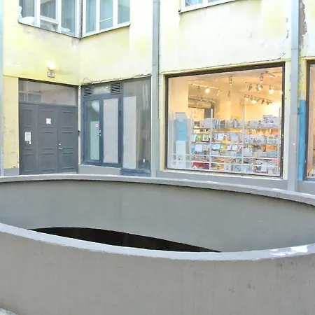 Apartamento Estonia Theatre Studio
